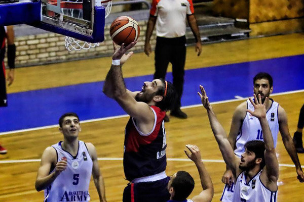 تداوم صدر نشینی شیمیدر با پیروزی مقابل آویژه مشهد تداوم صدر نشینی شیمیدر با پیروزی مقابل آویژه مشهد