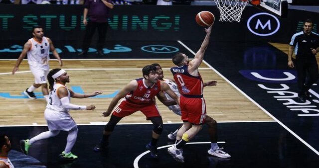 شیمیدر قم، چگونه به قطب بسکتبال ایران مبدل شد؟! شیمیدر قم، چگونه به قطب بسکتبال ایران مبدل شد؟!