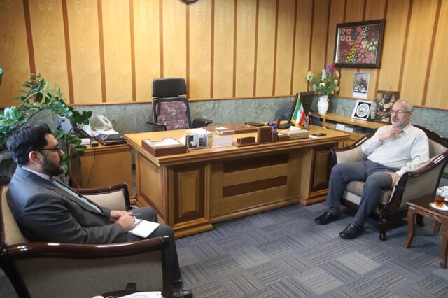 نخبگان و استعدادهای برتر استان نیازمند خدمات جهادی هستند