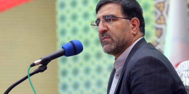 خیرین یار و یاور مردم و در کنار دولت هستند خیرین یار و یاور مردم و در کنار دولت هستند