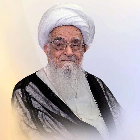 مراسم تشییع آیت الله العظمی صافی اطلاع رسانی می شود