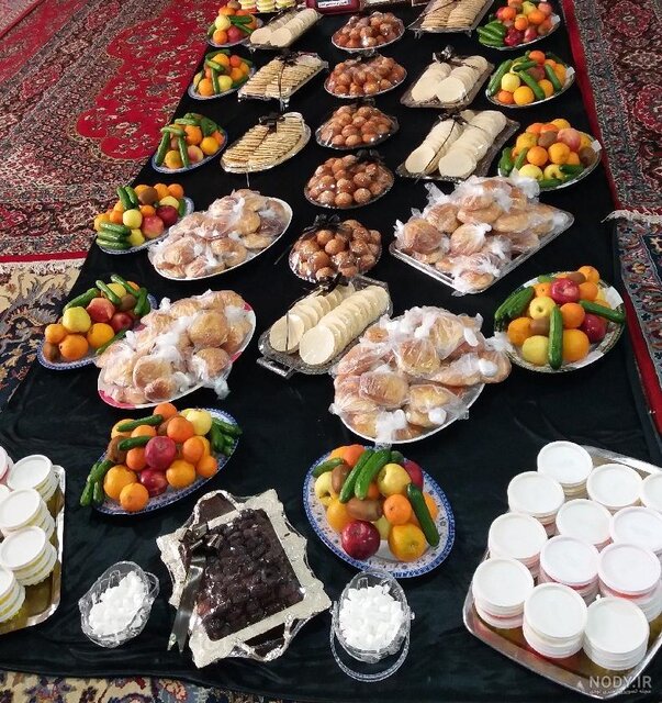 سنت و دین؛ تکه گم شده پازل مراسمات عزاداری