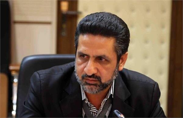 نخستین جشنواره کالا و محصولات فرهنگی استان قم به کار خود پایان داد نخستین جشنواره کالا و محصولات فرهنگی استان قم به کار خود پایان داد
