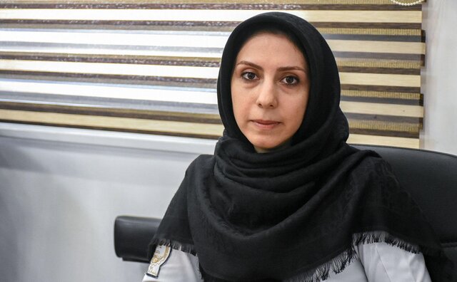 PRP تخمدان به خدمات مرکز درمان ناباروری جهاد دانشگاهی قم اضافه شد