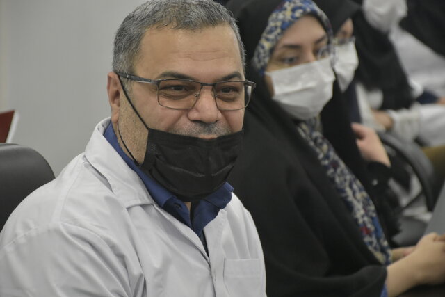 جهاد دانشگاهی به دنبال رقابت نیست جهاد دانشگاهی به دنبال رقابت نیست