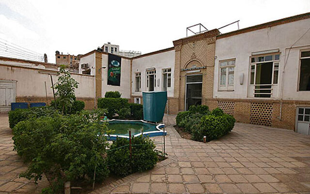 قم؛ ابریشمی که باید جور دیگر دید