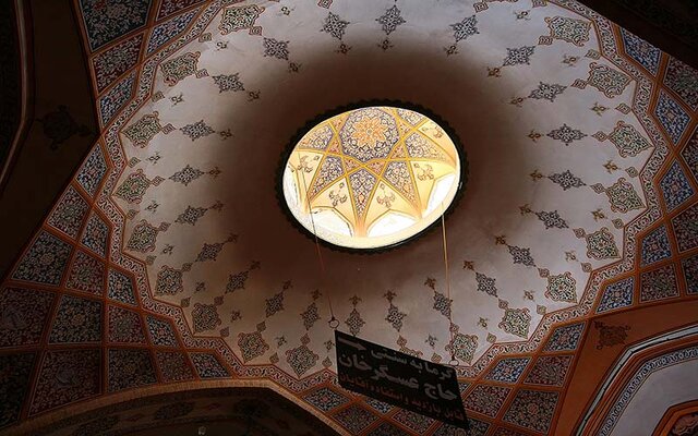 قم؛ ابریشمی که باید جور دیگر دید