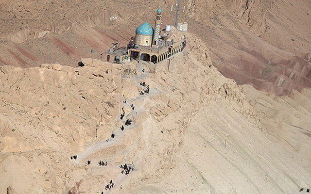 قم؛ ابریشمی که باید جور دیگر دید