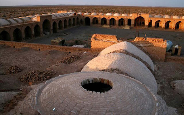 قم؛ ابریشمی که باید جور دیگر دید