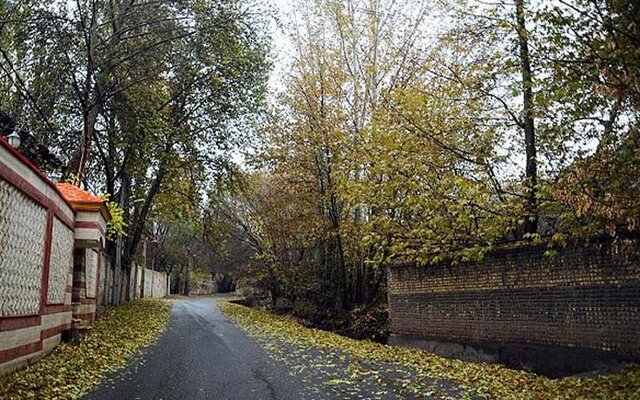 قم؛ ابریشمی که باید جور دیگر دید