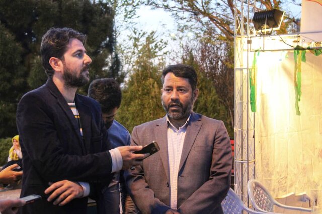 راه‌اندازی ایستگاه‌های فرهنگی و هنری در 10 بوستان شهری