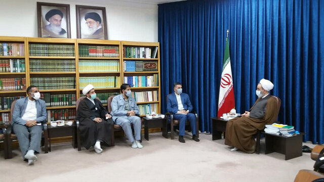 تشکیل مجمع خیرین فرهنگی در آموزش و پرورش امری ضروری است