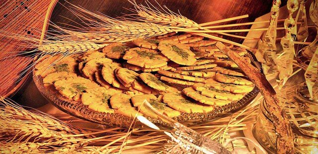 خدمت تاریخی به سوغات قم با تشکیل موزه سوهان