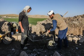 فعالیت ۳۱ گروه جهادی از اقشار قم در ۱۱ استان کشور