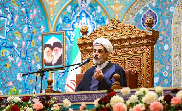 چرا پیامبر (ص) درس نخوانده بودند؟