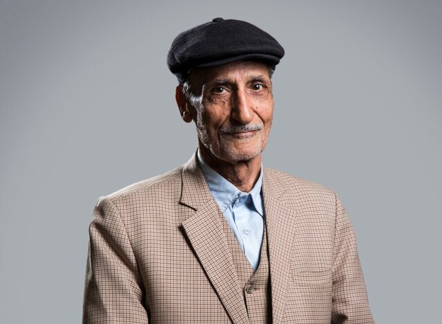 حال استاد آهنگران روبه بهبود است / قبل از اینکه هنر خوشنویسی قم ازبین برود، آن را دریابید