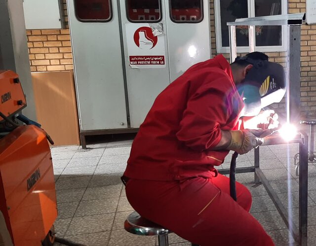 ارائه بیش از ۱۹ هزار نفر دوره آموزش‌های مهارتی فنی و حرفه‌ای در سال ۱۴۰۰