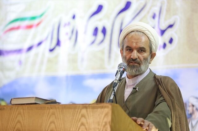 در سیره امام حسن(ع) خدمت به خلق از باطن انسان است