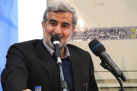 مردم مطمئن باشند، فطریه آن‌ها همان روز عید به حساب نیازمندان واریز می‌شود