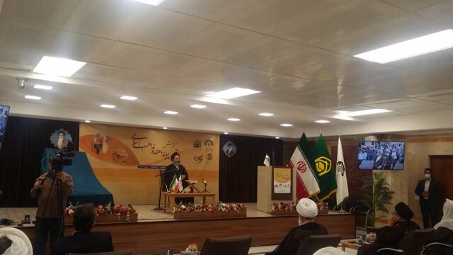 بقیع آبروی جهان اسلام است