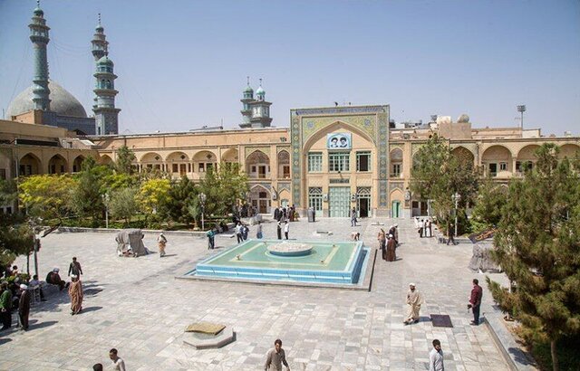 ۲۵۰ طلبه جذب مدارس علمیه برادران لرستان می‎شوند