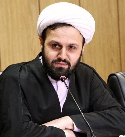 میزخدمت شعبه ای از سیره حکمرانی علوی است