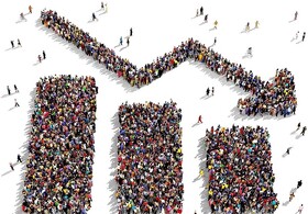 سقوط جمعیت در ایران سقوط آزاد است