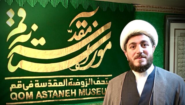 نخستین موزه عمومی ایران را بیشتر بشناسیم نخستین موزه عمومی ایران را بیشتر بشناسیم