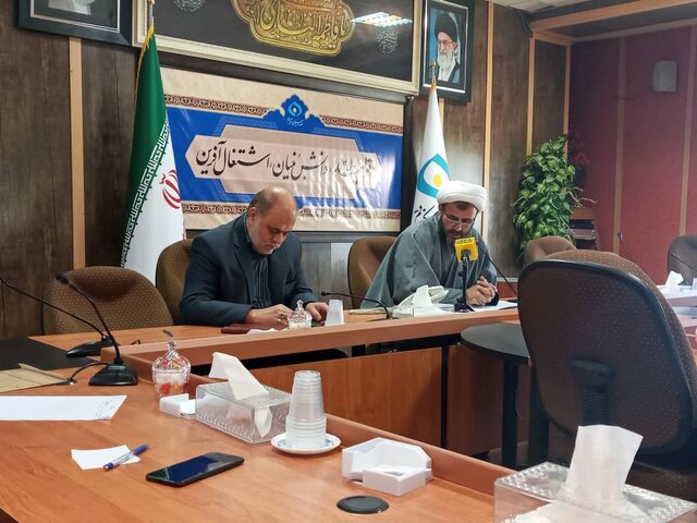 راه اندازی رشته کاردانی موزه و روایتگری دفاع مقدس برای اولین بار در قم