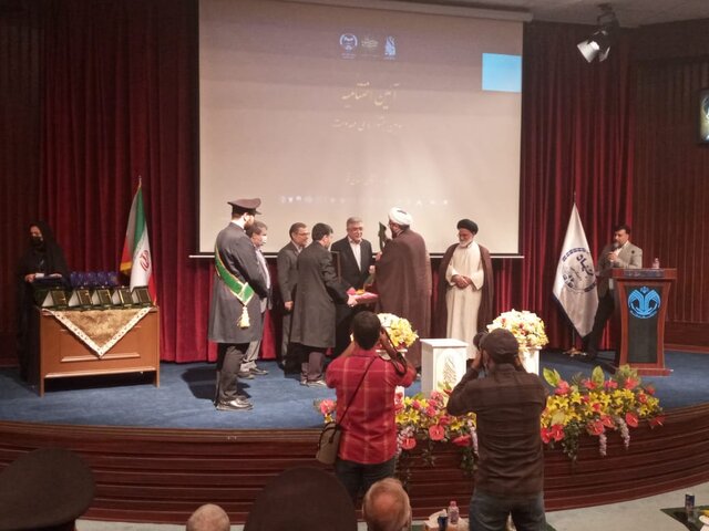 برگزیدگان سومین جشنواره ملی مهدویت مشخص شدند