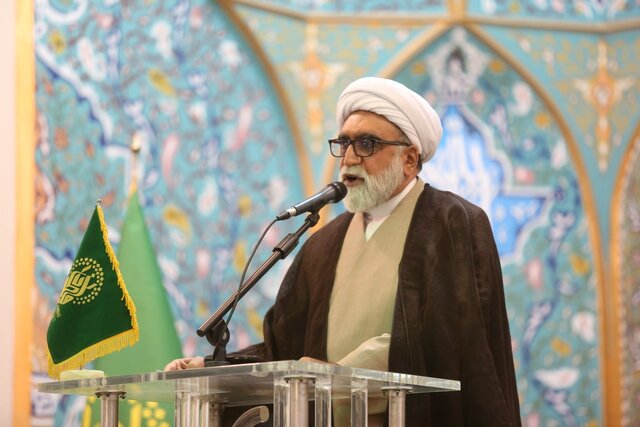 امام خمینی (ره) به ملت ایران کرامت بخشید