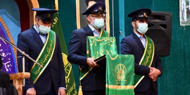 حضور سفیران کریمه اهل بیت(س) در ۱۷ شهر استان گلستان