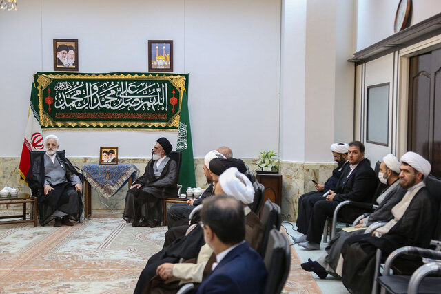 مردم به حل مشکلاتشان در دولت سیزدهم امیدوارند