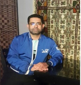 امسال با قدرت در لیگ برتر فوتسال هستیم
