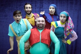 حضور دو نمایش حوزه هنری قم در جشنواره بین‌المللی همدان