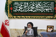 امام جمعه قم: ابزار سینما در خدمت مقاومت باشد