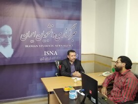 مدیرکل محیط زیست استان قم یاد خبرنگار فقید ایسنا را گرامی داشت