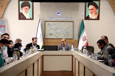 اصلاح زیرساخت‌ها در حوزه انرژی؛ بهره‌وری را به دنبال دارد