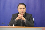 قم پیشگام در مدیریت هوشمند فضای سبز