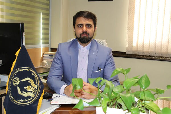 کمیته امداد استان قم میزبان دو هزار نفر از دختران تحت حمایت از سراسر کشور است