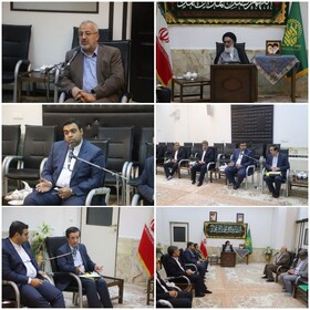 پرداخت تسهیلات مناسب به منازل محدوده ۴۷۰ هکتاری اطراف حرم در قم