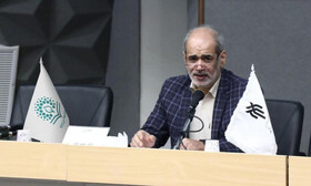 تولید فناوری محور ویژه دوسالانه کتاب علوم انسانی با رویکرد اسلامی است