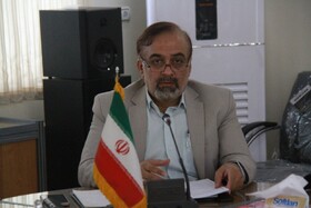 زلزله جزو مهمترین و جدی ترین مخاطرات طبیعی استان قم است