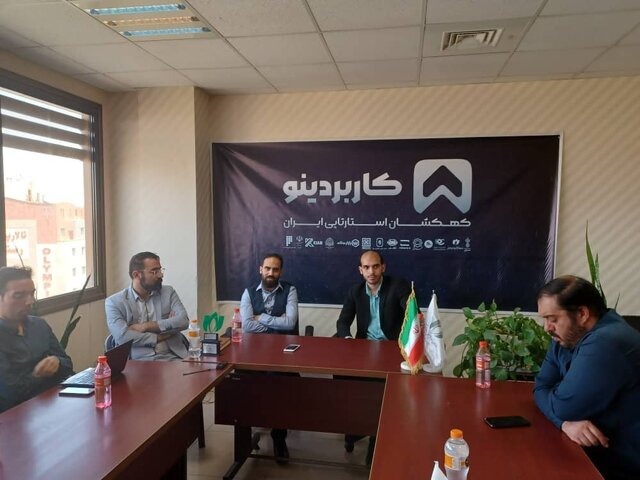 ۱۸ هزار دانشجو و فارغ التحصیل در شبکه اجتماعی روبرد فعال هستند 