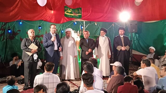 کارهای اقامت موقت مهاجرین در دستور کار 