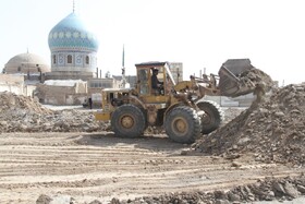 پایان ۱۱ سال چشم انتظاری اهالی "چهل اختران" قم