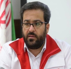 ۵۰۰ بسته غذایی ۷۲ ساعته بین سیل زدگان توزیع شد