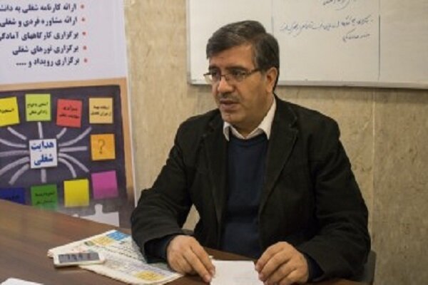 اتصال به بازار ۸۱ هزار متقاضی طرح توسعه ملی مشاغل خانگی در کشور