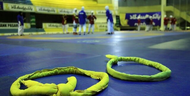 دعوت از بانوی آلیش‌کار قمی به اردوی تیم ملی