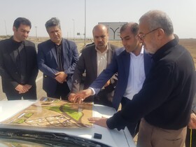 پیش‌بینی احداث ۱۰۰۰ واحد طرح نهضت ملی مسکن در شهر کهک